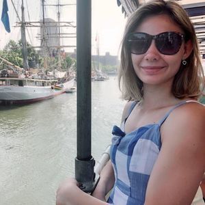 Meet your Posher, Kaycee